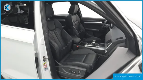 AUDI Q5 40 TDI QUATTRO PREMIUM