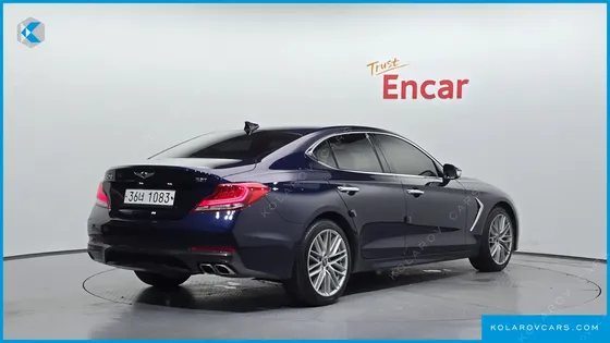 GENESIS G70 2.0T