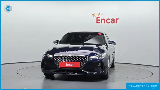 GENESIS G70 2.0T