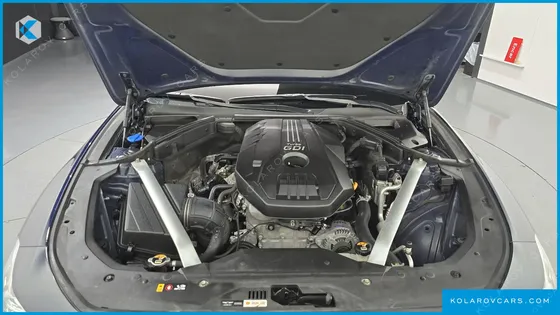 GENESIS G70 2.0T