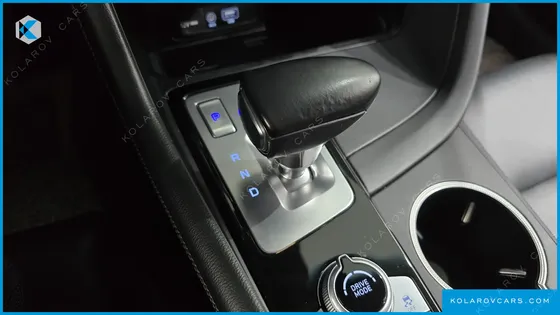 GENESIS G70 2.0T