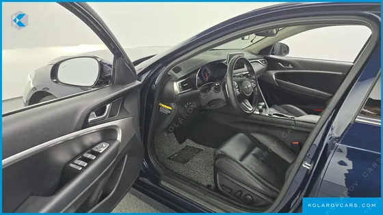 GENESIS G70 2.0T