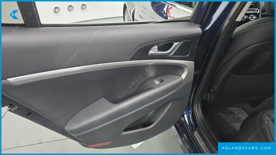 GENESIS G70 2.0T