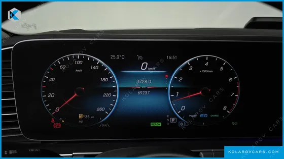 MERCEDES GLE-CLASS GLE450 4MATIC