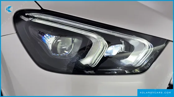 MERCEDES GLE-CLASS GLE450 4MATIC