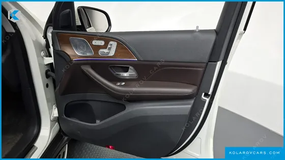 MERCEDES GLE-CLASS GLE450 4MATIC