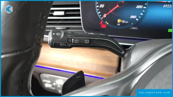 MERCEDES GLE-CLASS GLE450 4MATIC
