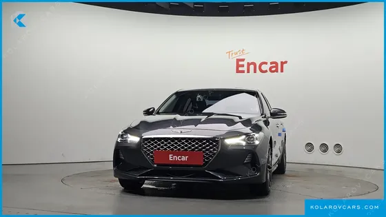 GENESIS G70 2.0T