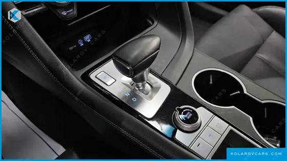 GENESIS G70 2.0T