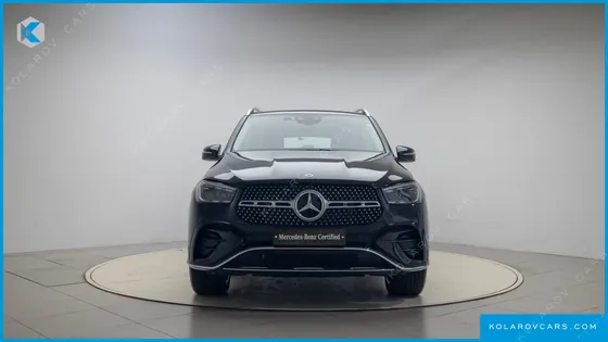 MERCEDES GLE-CLASS GLE450 4MATIC