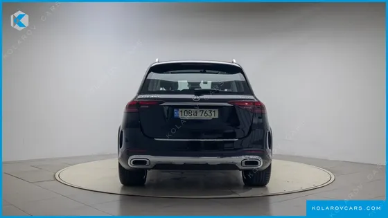 MERCEDES GLE-CLASS GLE450 4MATIC