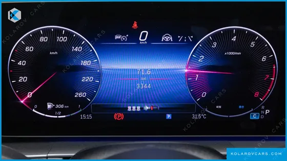 MERCEDES GLE-CLASS GLE450 4MATIC
