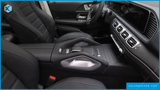 MERCEDES GLE-CLASS GLE450 4MATIC