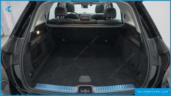 MERCEDES GLE-CLASS GLE450 4MATIC
