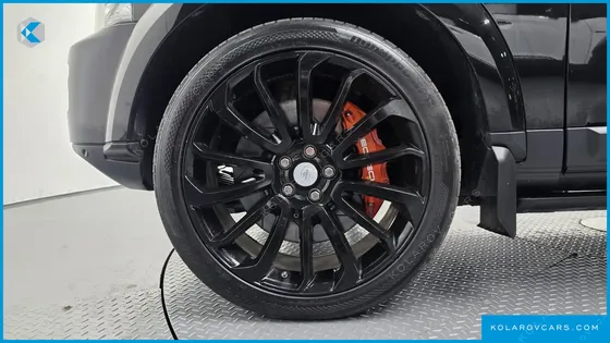 LAND ROVER DISCOVERY 3.0 SDV6 SE