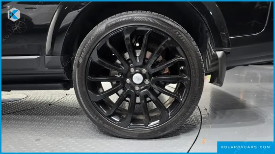 LAND ROVER DISCOVERY 3.0 SDV6 SE