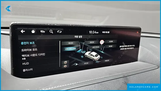 GENESIS G80 GASOLINE 3.5 TURBO 2WD