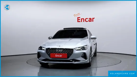 GENESIS G70 3.3T SPORT AWD
