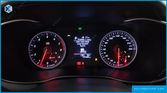 GENESIS G70 3.3T SPORT AWD
