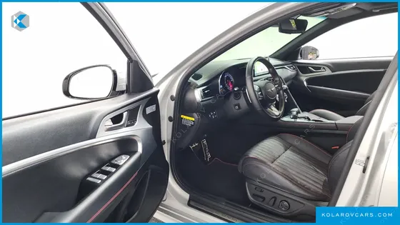 GENESIS G70 3.3T SPORT AWD