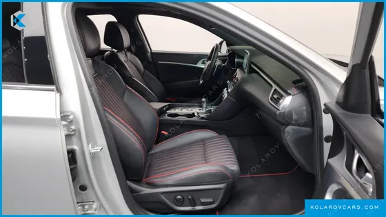 GENESIS G70 3.3T SPORT AWD