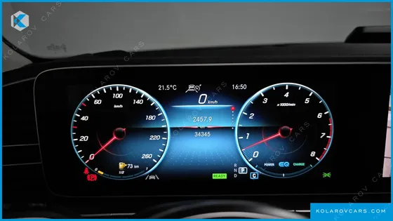 MERCEDES GLE-CLASS GLE450 4MATIC