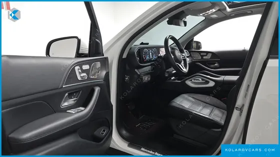 MERCEDES GLE-CLASS GLE450 4MATIC