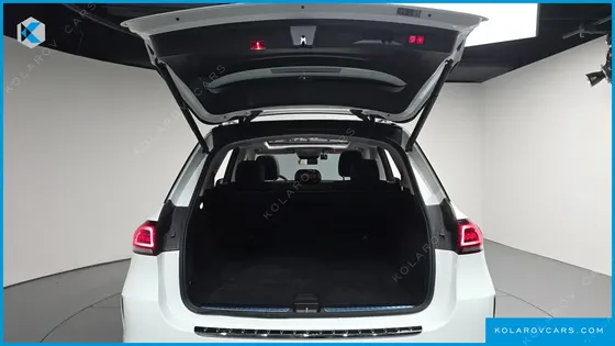 MERCEDES GLE-CLASS GLE450 4MATIC