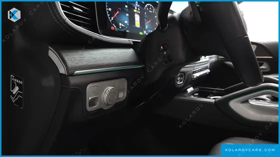 MERCEDES GLE-CLASS GLE450 4MATIC