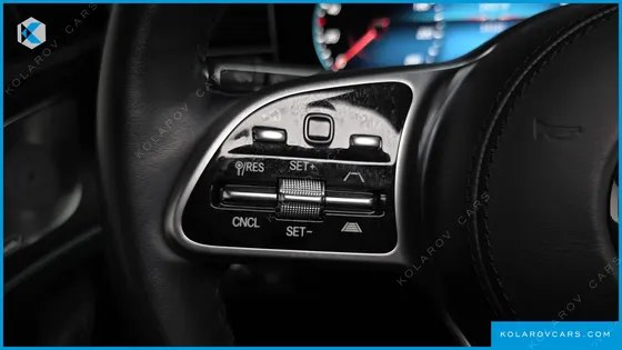 MERCEDES GLE-CLASS GLE450 4MATIC