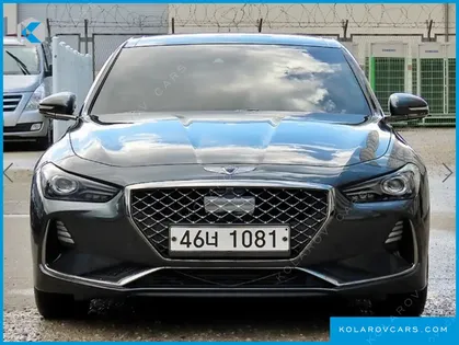 GENESIS G70 3.3T SPORT AWD