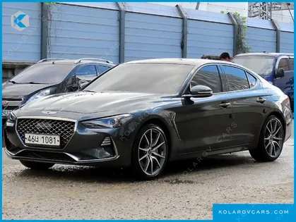 GENESIS G70 3.3T SPORT AWD