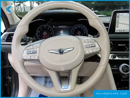 GENESIS G70 3.3T SPORT AWD