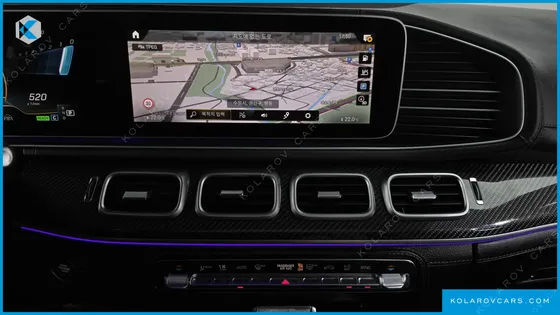 MERCEDES GLE-CLASS AMG GLE53 4MATIC+ COUPE