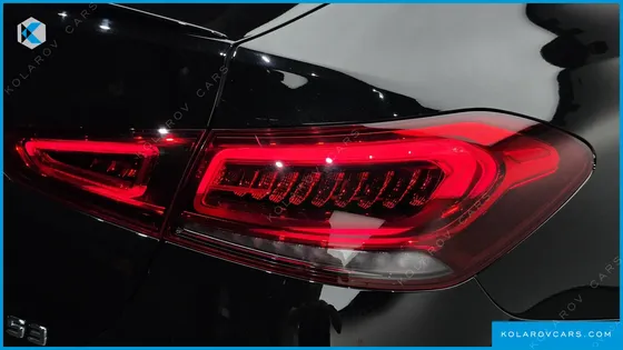 MERCEDES GLE-CLASS AMG GLE53 4MATIC+ COUPE