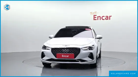 GENESIS G70 3.3T SPORT AWD