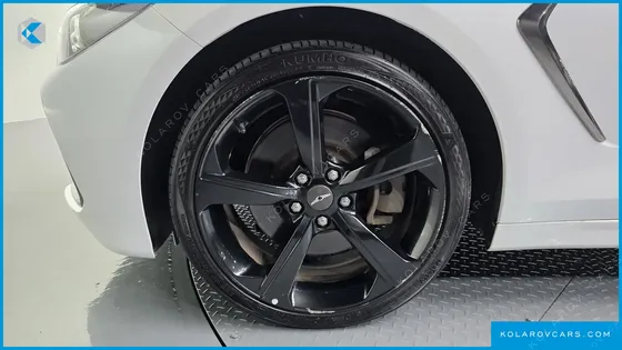 GENESIS G70 3.3T SPORT AWD