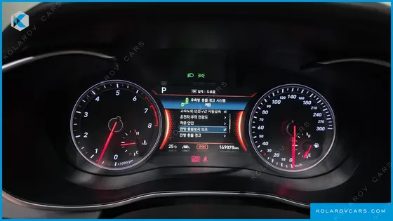 GENESIS G70 3.3T SPORT AWD