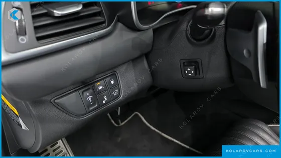 GENESIS G70 3.3T SPORT AWD