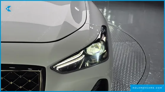GENESIS G70 3.3T SPORT AWD