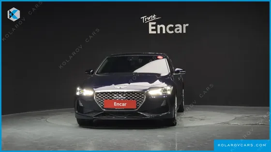 GENESIS G70 2.0T AWD
