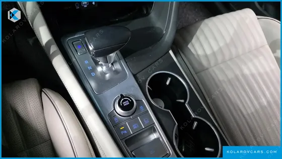GENESIS G70 2.0T AWD