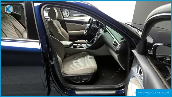 GENESIS G70 2.0T AWD
