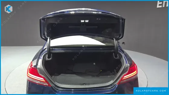 GENESIS G70 2.0T AWD