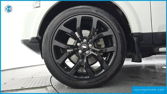 LAND ROVER DISCOVERY 3.0 SDV6 SE