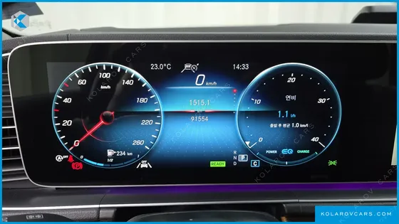 MERCEDES GLE-CLASS GLE450 4MATIC