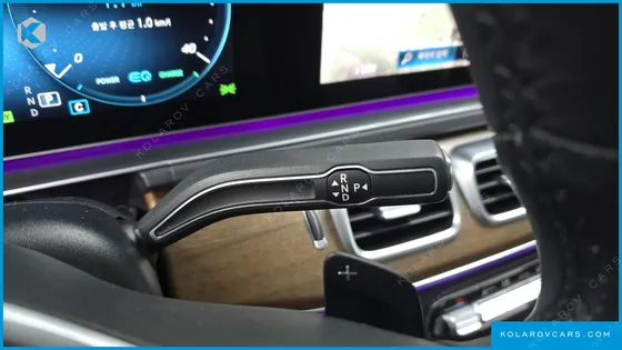 MERCEDES GLE-CLASS GLE450 4MATIC