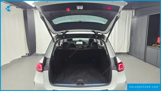 MERCEDES GLE-CLASS GLE450 4MATIC