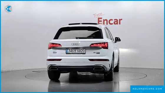 AUDI Q5 45 TFSI QUATTRO PREMIUM