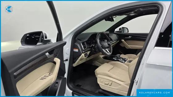 AUDI Q5 45 TFSI QUATTRO PREMIUM